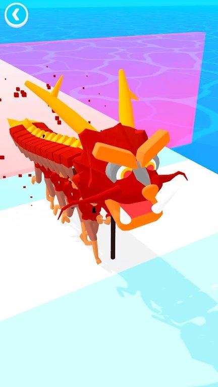 Waving Dragon中文版