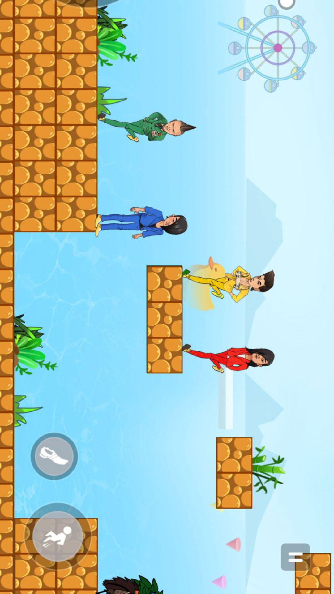 超级酷跑兄弟版下载