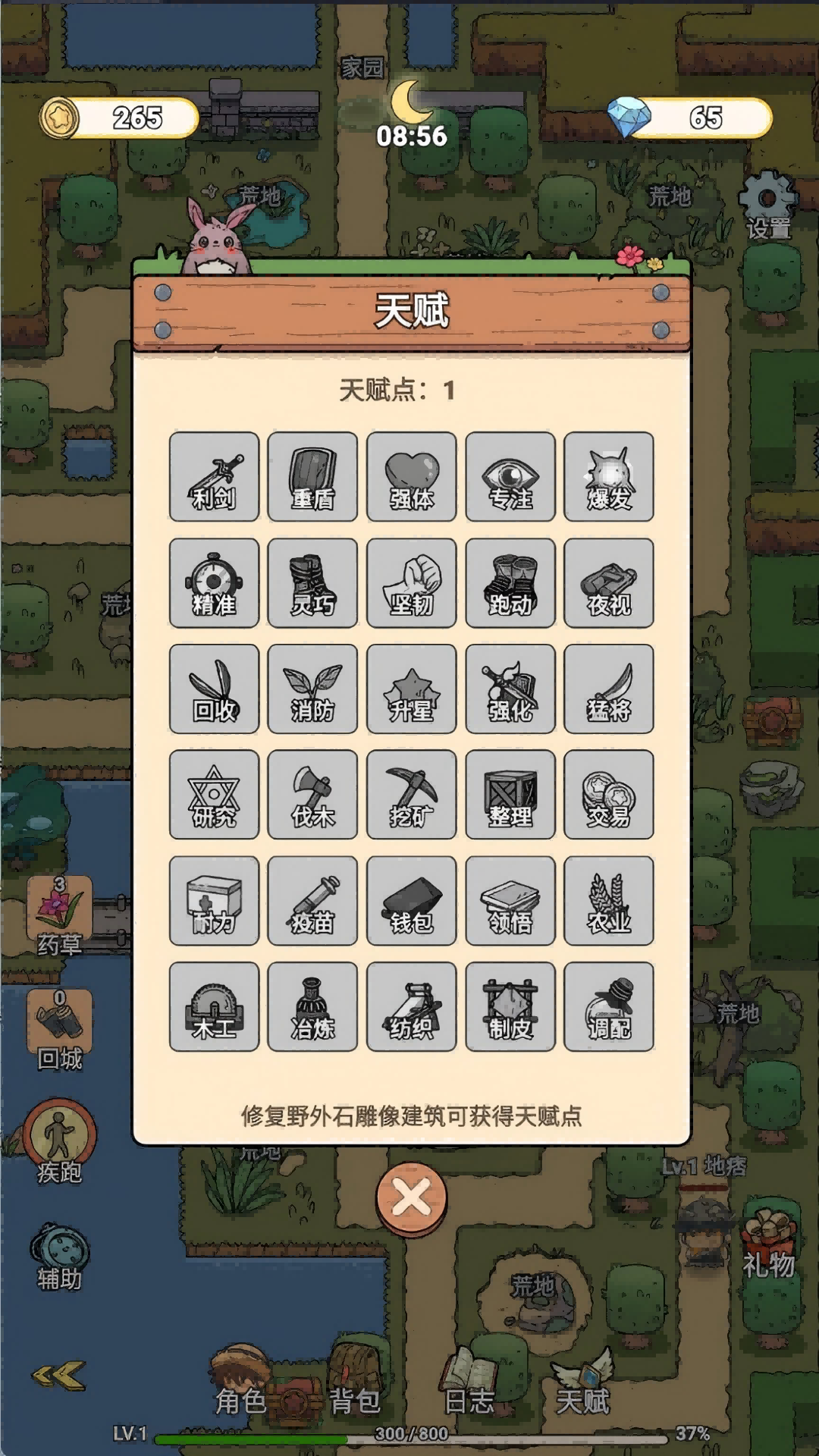 王者骑士家园游戏下载