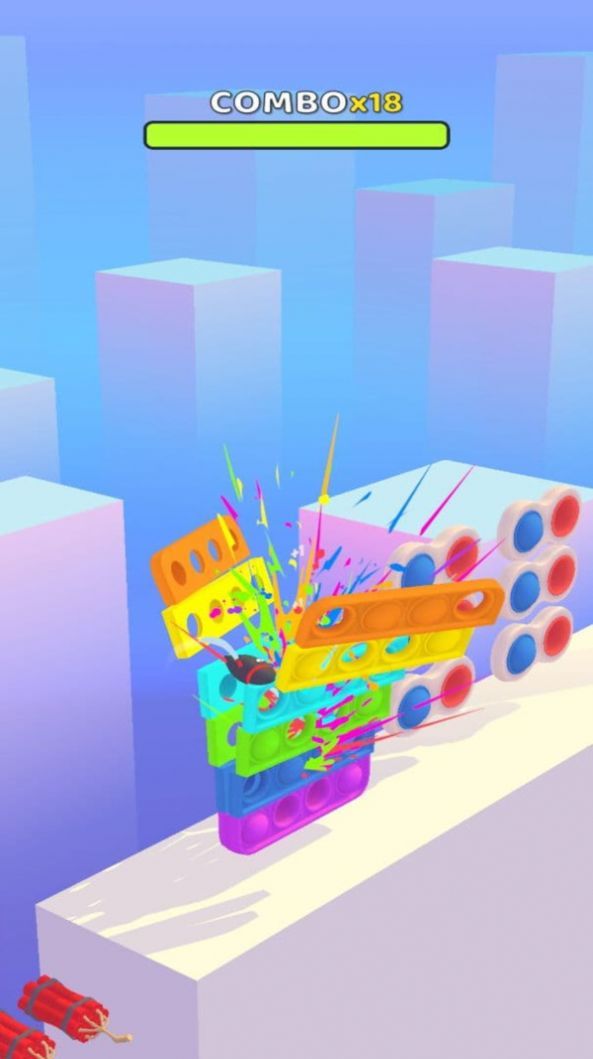 Samurai Sword中文版下载