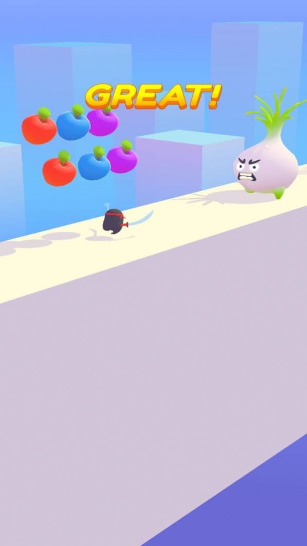 Samurai Sword中文版下载