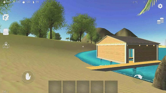 我的岛屿世界最新版下载 我的岛屿世界最新版下载