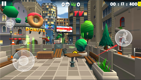 Hot Lava Floor(热熔岩地板) Hot Lava Floor(热熔岩地板)