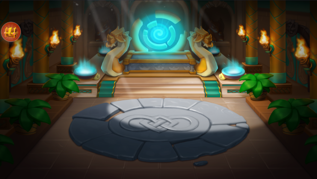 萌龙大乱斗九游版最新下载