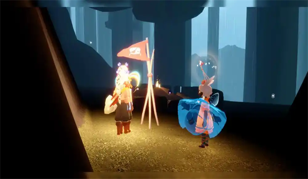 孤儿模拟器光遇完整版 孤儿模拟器光遇完整版