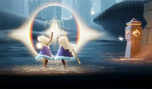 孤儿模拟器光遇完整版 孤儿模拟器光遇完整版