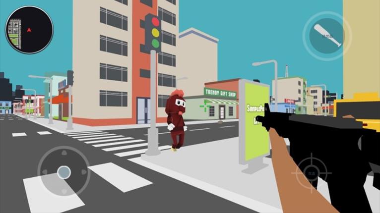 像素勇者的挑战游戏下载