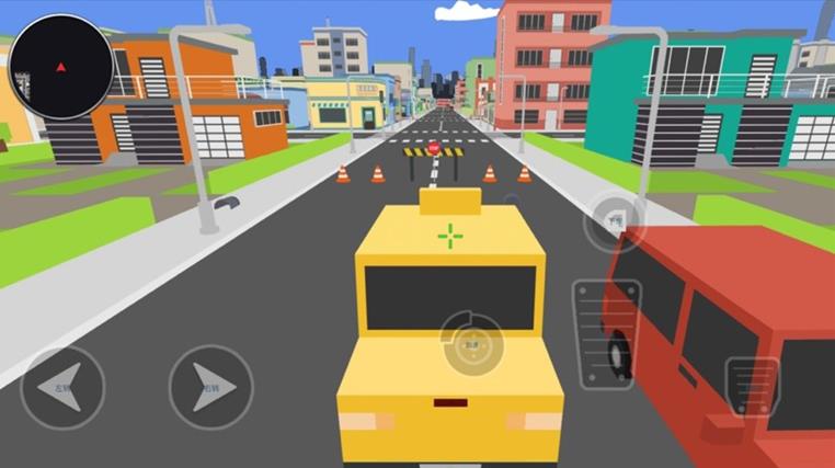 像素勇者的挑战游戏下载