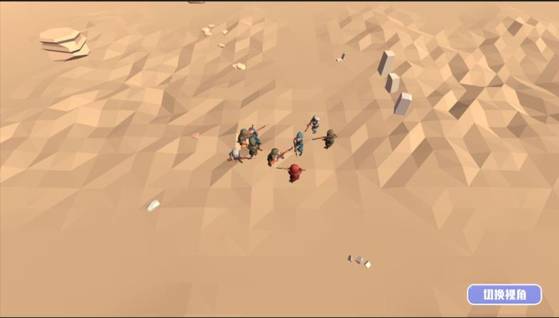 二维战场生存者游戏下载