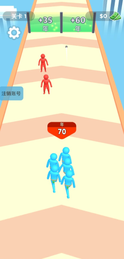 火柴人格斗进化游戏下载