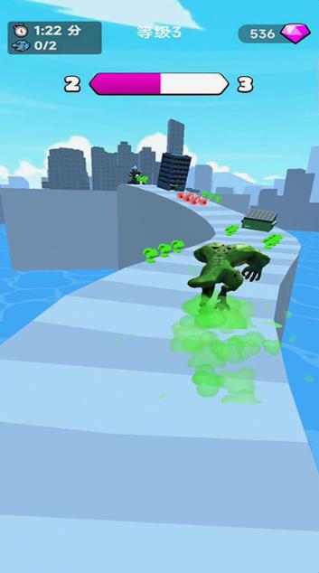 怪物突袭基地 怪物突袭基地