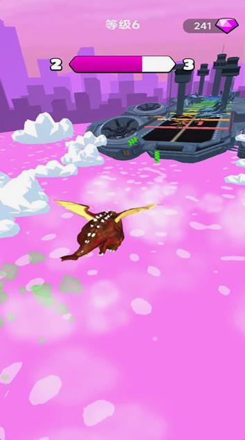 怪物突袭基地 怪物突袭基地