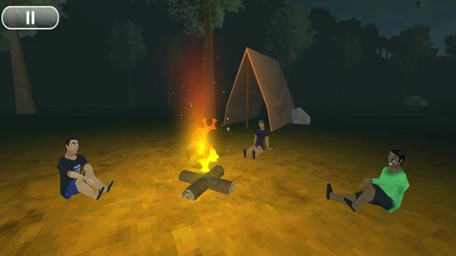 诡异动物游戏下载