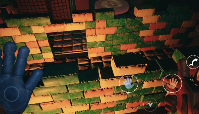 波比的游戏时间第三章同人(Poppy Playtime Chapter 3)