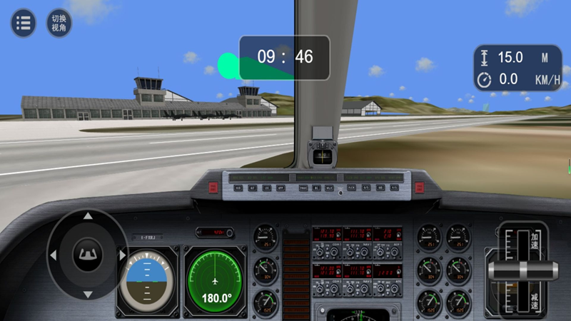 机甲战斗模拟器最新版下载