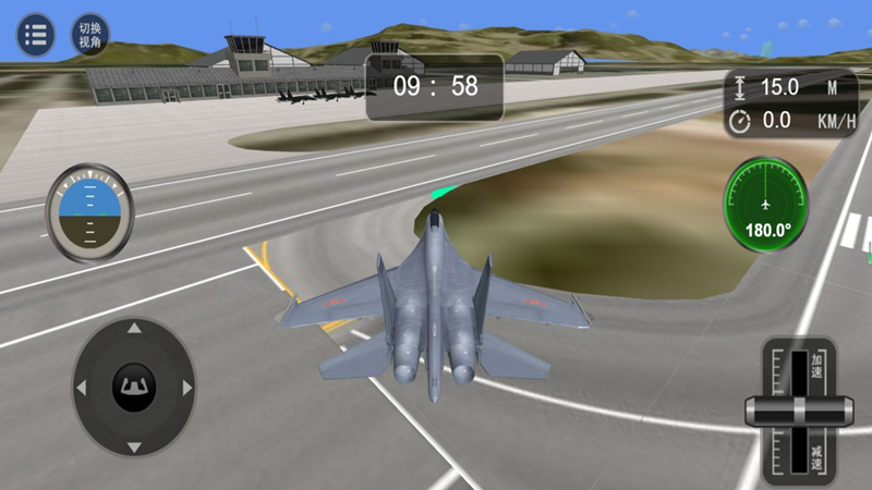 机甲战斗模拟器最新版下载