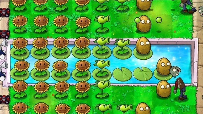 败的有尊严游戏