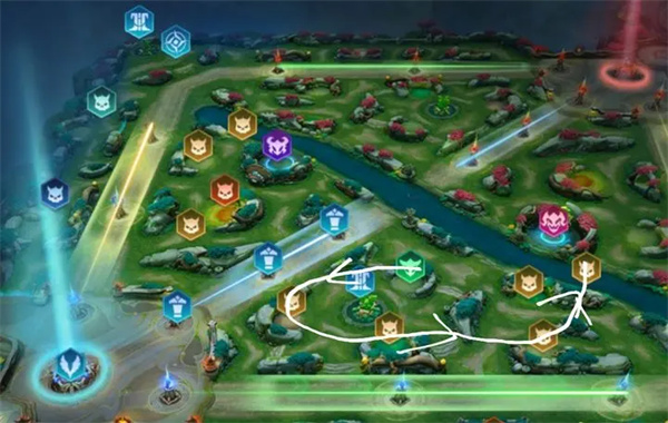 英魂之刃口袋版最新版下载