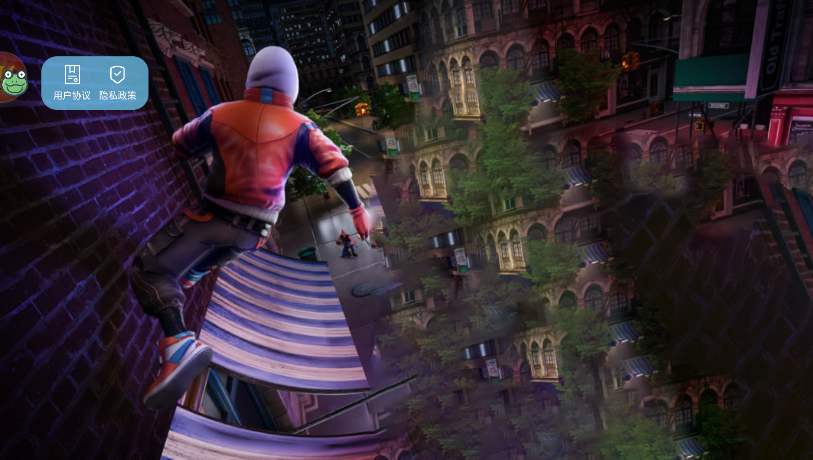 超级城市英雄游戏下载