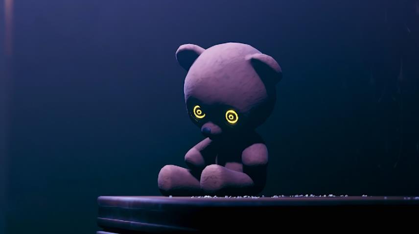 噩梦成真逃亡最新版下载