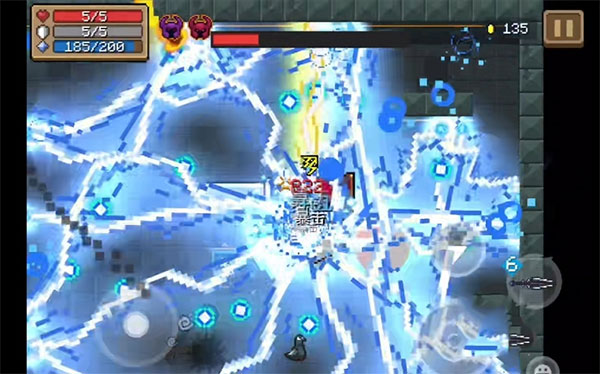 元气骑士天山雪莲官方版