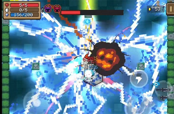 元气骑士天山雪莲官方版