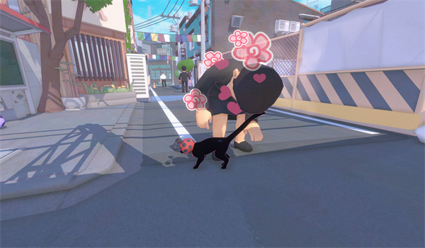 逃亡者的动物王国游戏下载