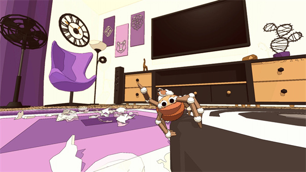 超级蜘蛛模拟最新版下载