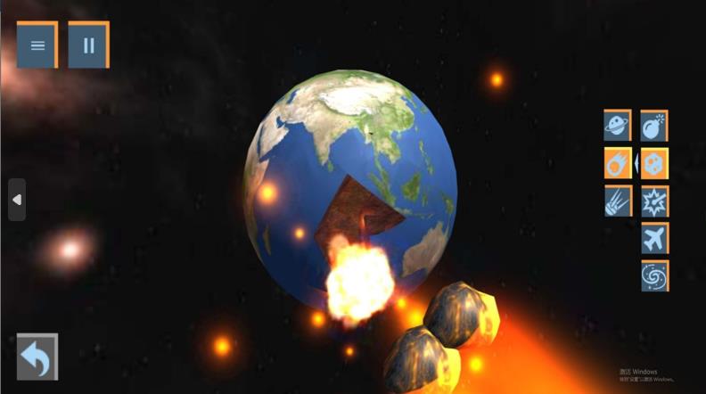 星沙探险创世纪游戏下载