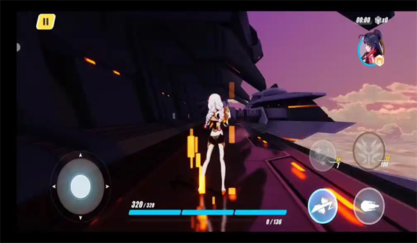 崩坏3海外服下载2025最新版