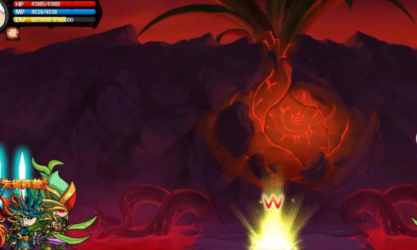 造梦西游4小米服最新下载 造梦西游4小米服最新下载