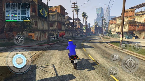 彩虹朋友生存游戏手机版下载 彩虹朋友生存游戏手机版下载