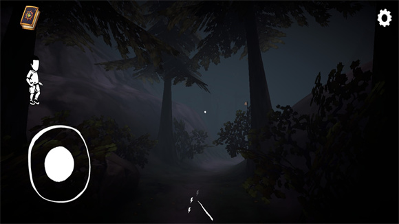 探索暗黑的世界 探索暗黑的世界