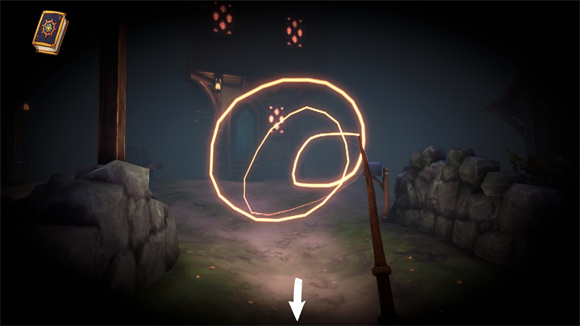 探索暗黑的世界 探索暗黑的世界