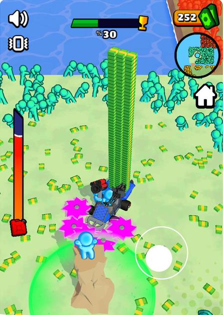 欢乐跑跑行动最新版下载