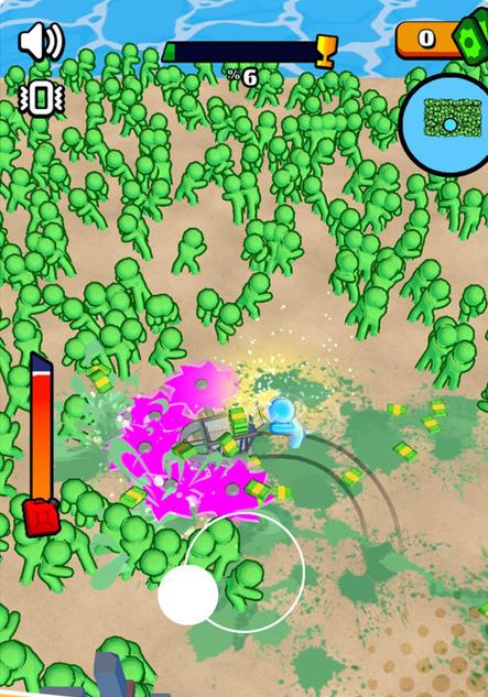 欢乐跑跑行动最新版下载