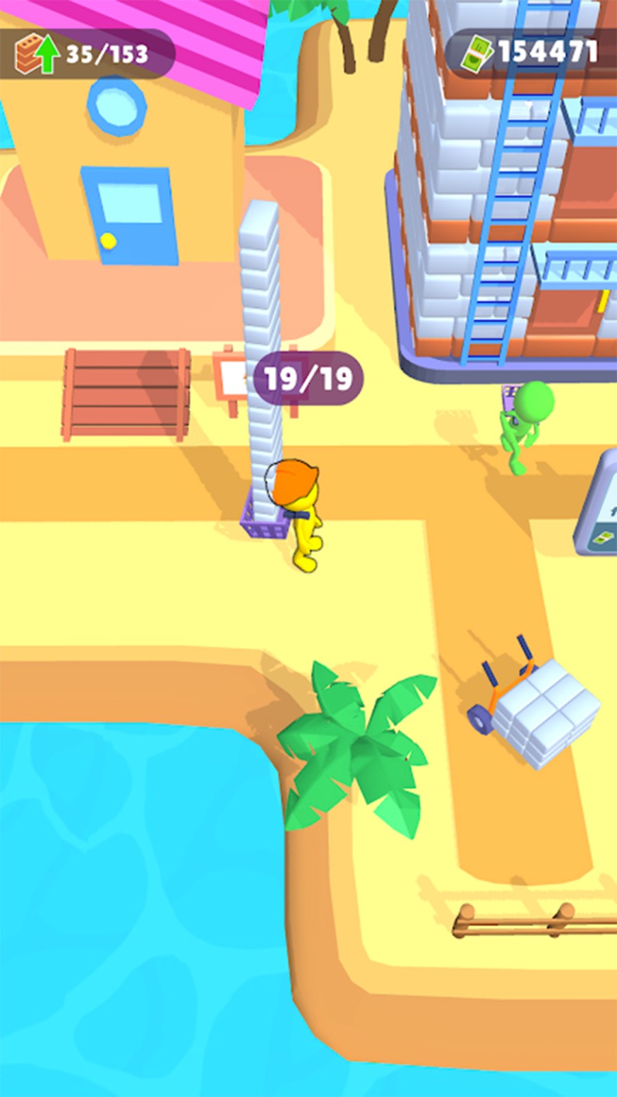 无限巨塔游戏下载