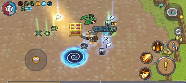 元气骑士真正的舅舅最新版