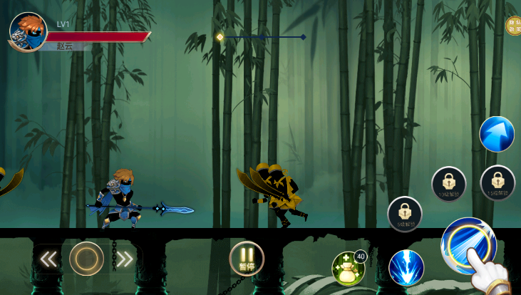 少侠传说游戏下载