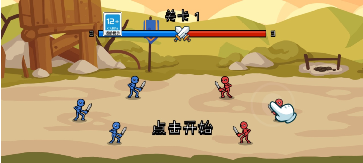 火柴人守卫战又下载