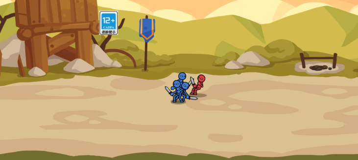 火柴人守卫战又下载