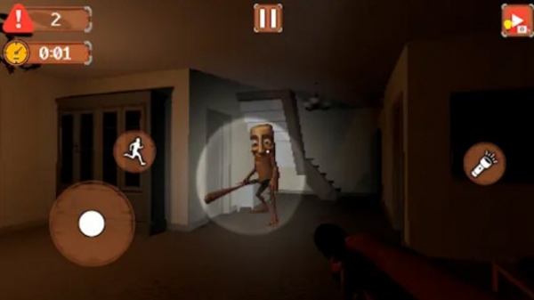 木棍人大冒险游戏下载