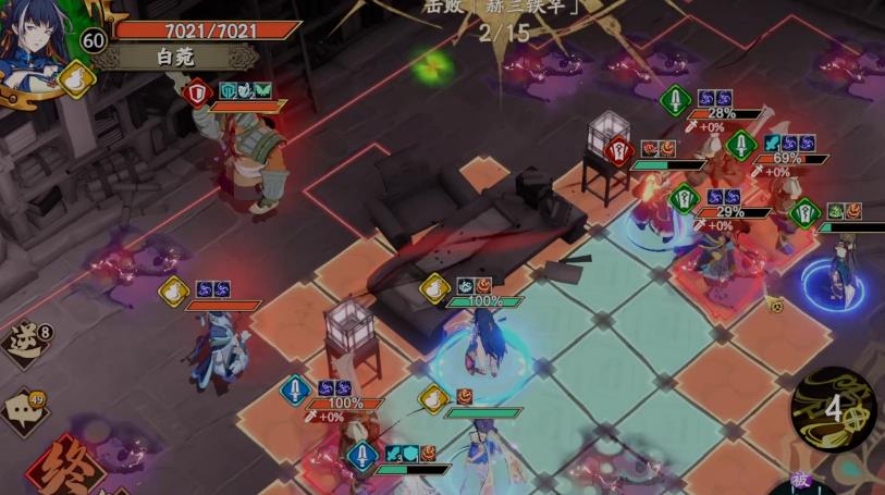 天地劫幽城再临小米渠道服下载 天地劫幽城再临小米渠道服下载