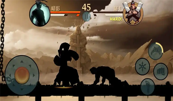 光影斗士游戏下载