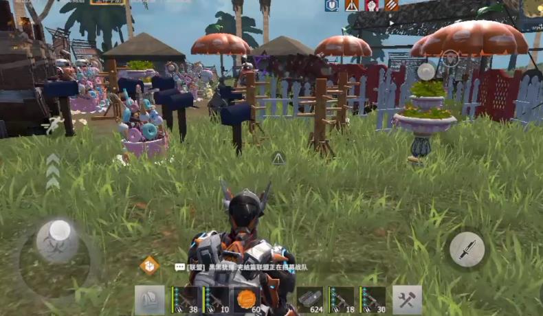 王牌战争九游最新版本