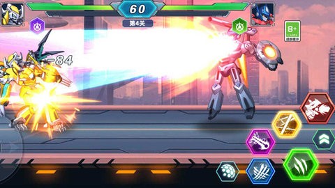 神威小斗士最新版下载