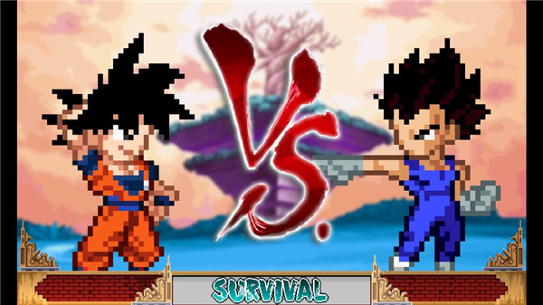 龙珠传奇冠军竞技场游戏下载