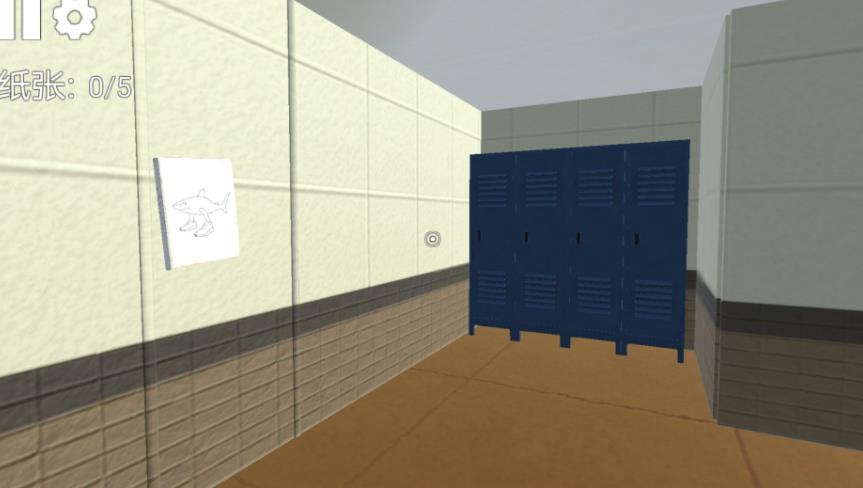 恐怖生存空间游戏下载