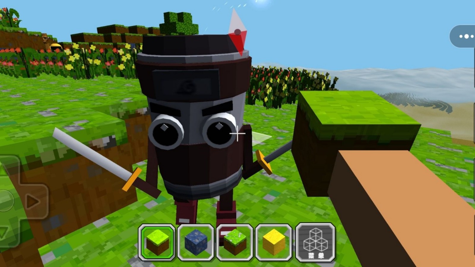 像素冒险生存建造下载