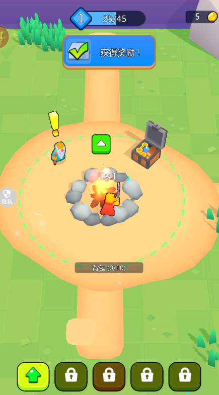 超兽进化武装游戏下载